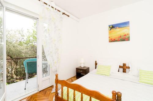 Apartments Villa Nikol