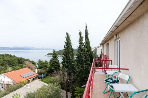 Apartments Villa Nikol
