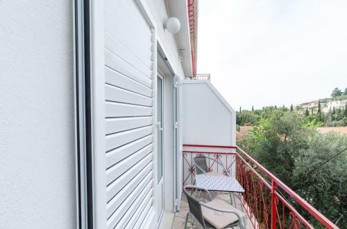 Apartments Villa Nikol