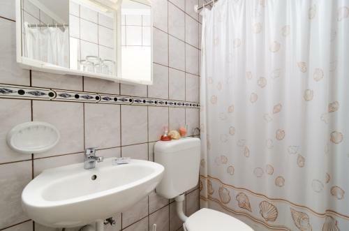 Apartments Villa Nikol