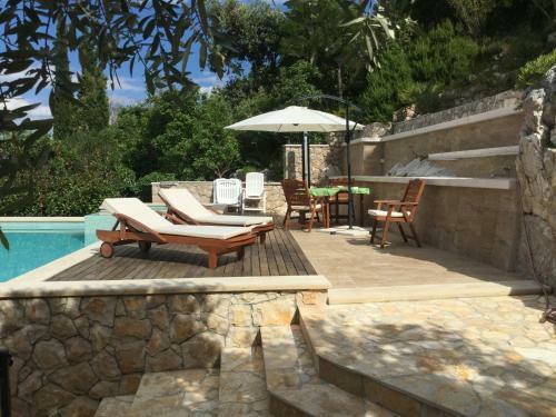Apartamentos Villa Miolin
