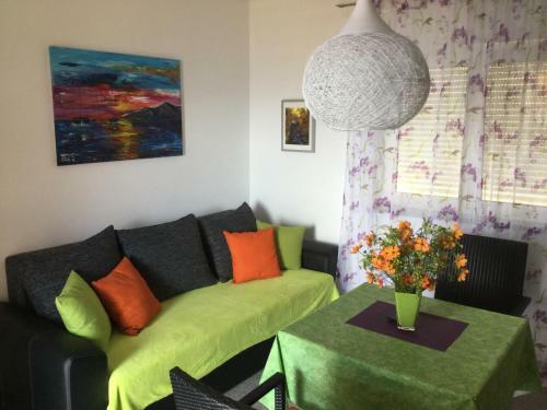 Apartamentos Villa Miolin