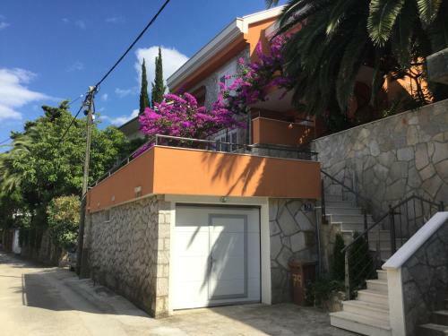 Apartamentos Villa Miolin