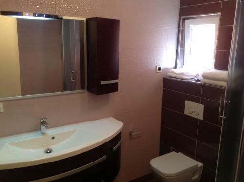 Apartamentos Villa Miolin