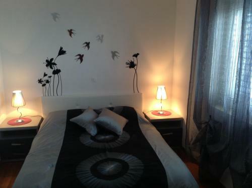 Apartamentos Villa Miolin