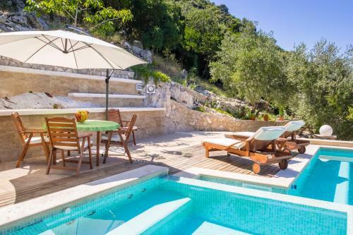 Apartamentos Villa Miolin