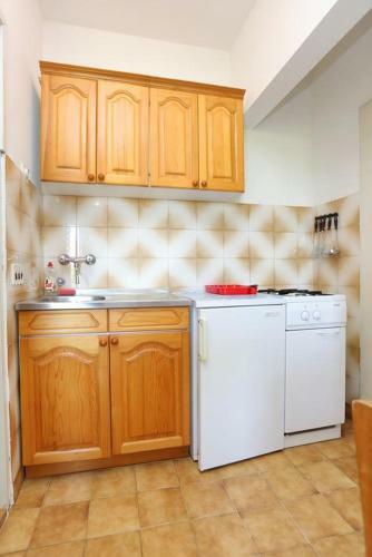 Apartamentos Studio Trpanj 10131a