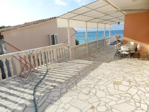 Apartment Divna