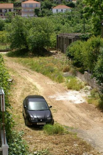 Apartment Trpanj 3162e