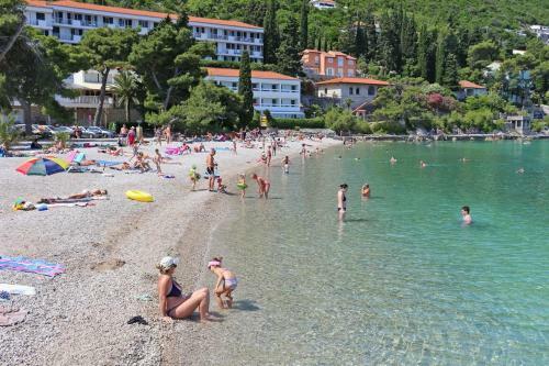 Apartment Trpanj 3162c