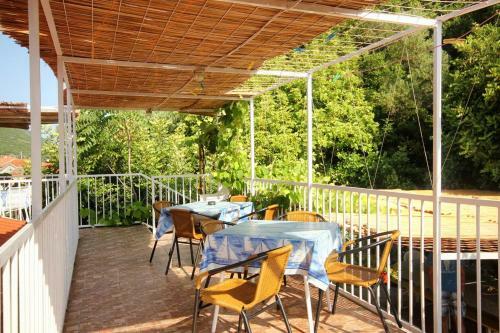 Apartment Trpanj 3162f