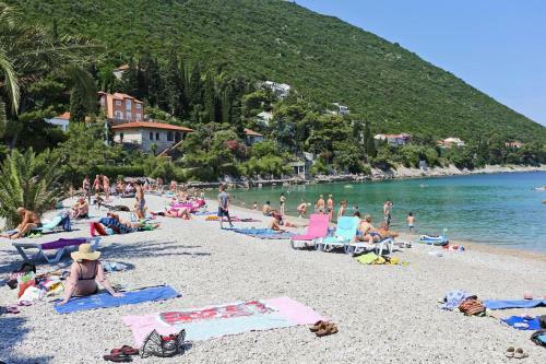 Apartamentos Studio Trpanj 257d