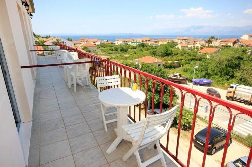 Apartment Trpanj 10180d