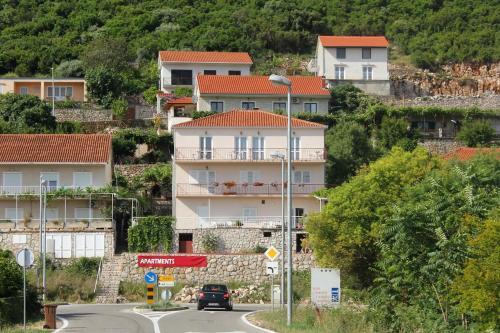 Apartment Trpanj 10180e