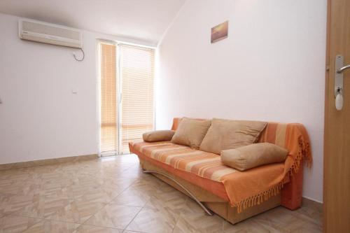 Apartment Trpanj 4510b