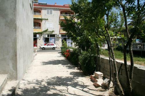 Apartment Trpanj 4510b