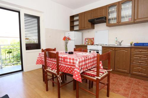 Apartment Trpanj 10148b