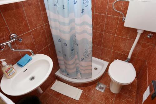 Apartment Trpanj 10148b
