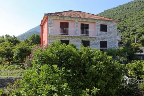 Apartment Trpanj 10148b