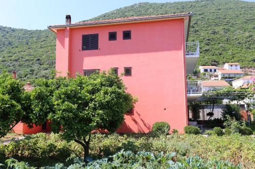 Apartment Trpanj 10148b