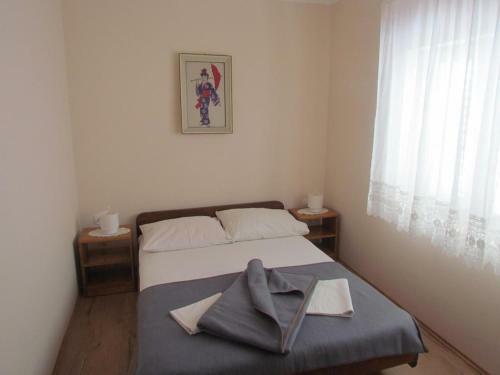 Apartment Trpanj 15603c