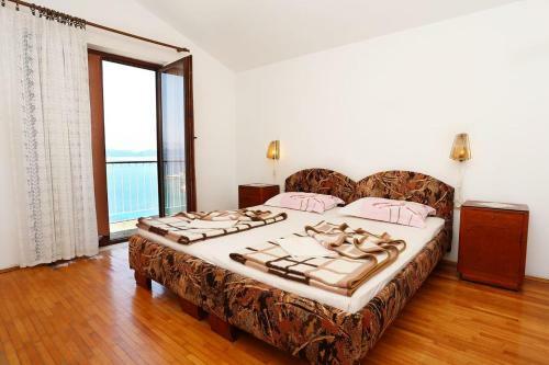 Hostal Twin Room Trpanj 258a