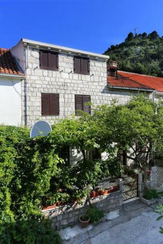 Apartamentos Studio Trstenik 4567b