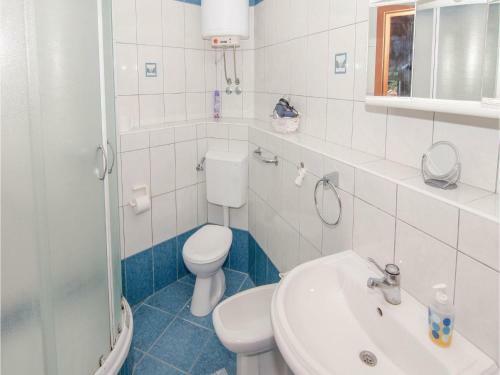 Holiday Home Trstenik With Sea View 10
