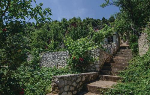 Holiday Home Trstenik With Sea View 10