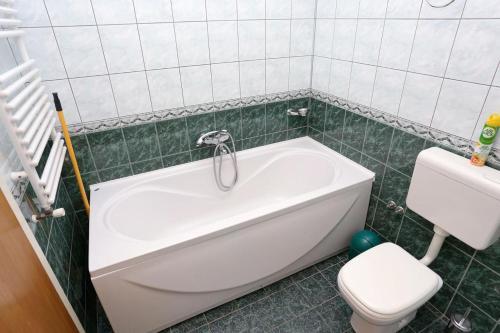 Apartments By The Sea Trstenik (peljesac) - 10119
