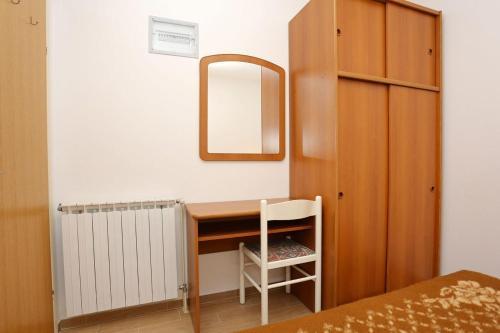 Apartments By The Sea Trstenik (peljesac) - 10119