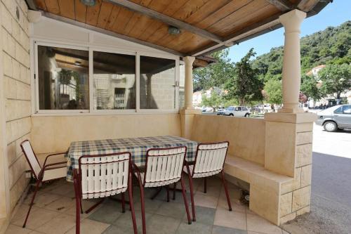 Apartments By The Sea Trstenik (peljesac) - 10119
