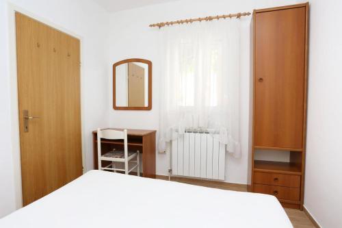 Apartments By The Sea Trstenik (peljesac) - 10119