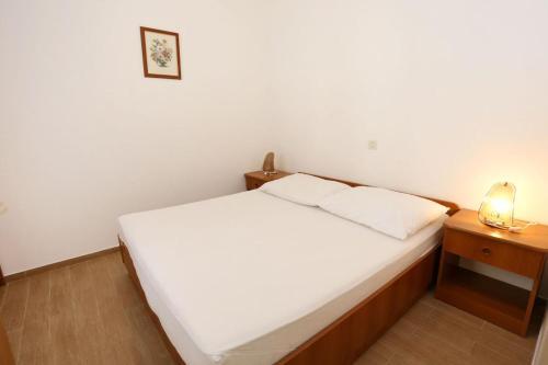 Apartments By The Sea Trstenik (peljesac) - 10119