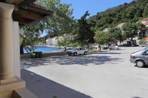 Apartments By The Sea Trstenik (peljesac) - 10119