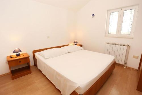 Apartments By The Sea Trstenik (peljesac) - 10119
