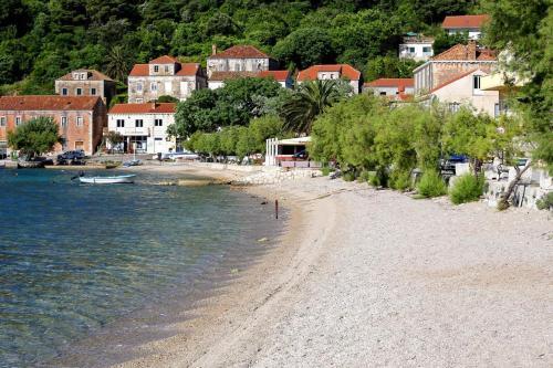 Apartments By The Sea Trstenik (peljesac) - 10119