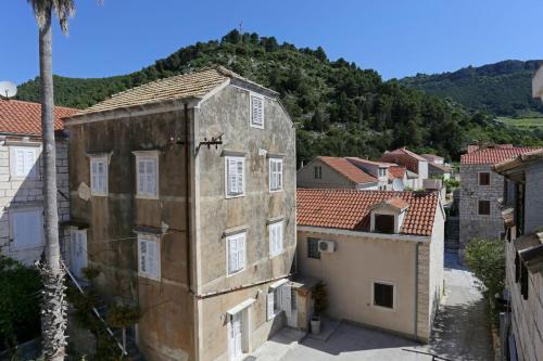 Apartments By The Sea Trstenik (peljesac) - 10119