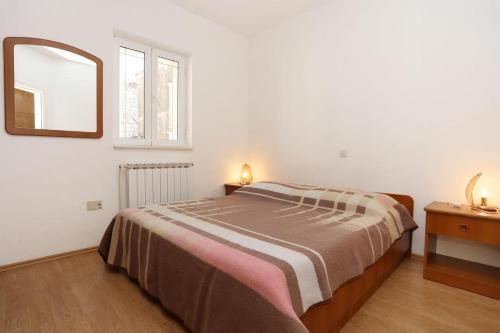 Apartments By The Sea Trstenik (peljesac) - 10119