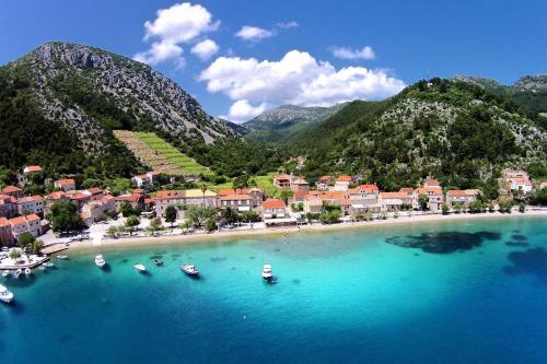 Apartments By The Sea Trstenik (peljesac) - 10119