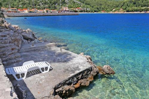 Apartments By The Sea Trstenik (peljesac) - 10119