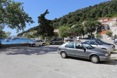 Apartments By The Sea Trstenik (peljesac) - 10119