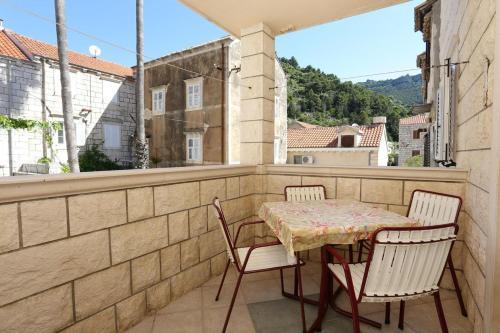Apartments By The Sea Trstenik (peljesac) - 10119