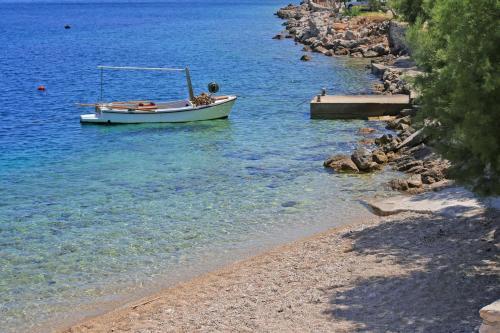 Apartments By The Sea Trstenik (peljesac) - 10119