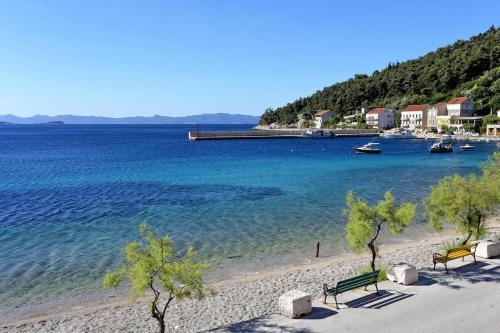 Apartments By The Sea Trstenik (peljesac) - 10119
