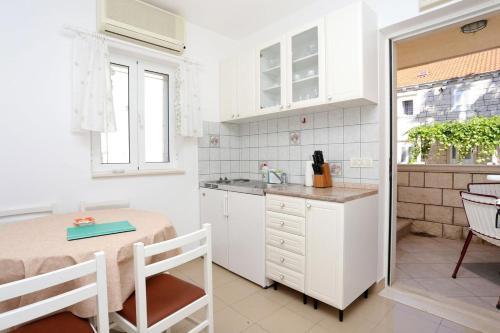 Apartments By The Sea Trstenik (peljesac) - 10119