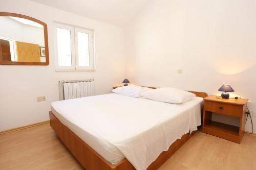 Apartments By The Sea Trstenik (peljesac) - 10119