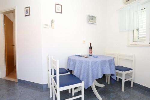 Apartments By The Sea Trstenik (peljesac) - 10119