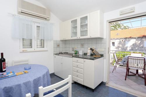 Apartments By The Sea Trstenik (peljesac) - 10119