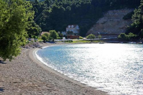 Apartments By The Sea Trstenik (peljesac) - 10119